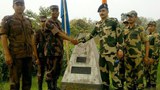 সীমান্তে নিয়মিত পতাকা বৈঠক করে বিজিবি-বিএসএফ