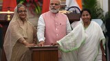 এপ্রিলে বাংলাদেশের প্রধানমন্ত্রী শেখ হাসিনা তাঁর ভারত সফরকালে নয়া দিল্লিতে ভারতের প্রধানমন্ত্রী নরেন্দ্র মোদি ও পশ্চিমবঙ্গের মুখ্যমন্ত্রী মমতা বন্দ্যোপাধ্যায়ের সাথে যৌথভাবে ভিডিও সংযোগে ‘বন্ধন’ ট্রেনটির পরীক্ষামূলক যাত্রা সূচনা করেন। 