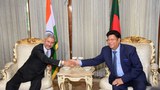 আসামের নাগরিক নিবন্ধন দেশটির অভ্যন্তরীণ  বিষয়: ভারতের পররাষ্ট্রমন্ত্রী