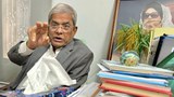 সাক্ষাৎকার: দেশ সংকটমুক্ত হয়নি