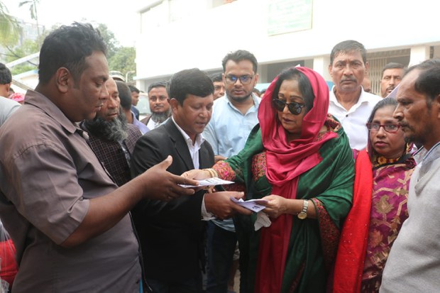 জাতীয় পার্টি মৌলিক মানবাধিকার ফিরিয়ে আনবে, নির্বাচন ব্যবস্থা সংস্কার করবে জাতীয় পার্টি মৌলিক মানবাধিকার ফিরিয়ে আনবে, নির্বাচন ব্যবস্থা সংস্কার করবে