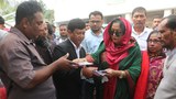 জাতীয় পার্টি মৌলিক মানবাধিকার ফিরিয়ে আনবে, নির্বাচন ব্যবস্থা সংস্কার করবে