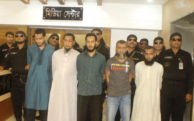 মতাদর্শগত দ্বন্দ্ব থাকলেও এখন জেএমবি ও আনসারুল্লাহর সদস্যরা পরষ্পরের সহযোগী মতাদর্শগত দ্বন্দ্ব থাকলেও এখন জেএমবি ও আনসারুল্লাহর সদস্যরা পরষ্পরের সহযোগী