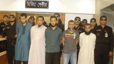 মতাদর্শগত দ্বন্দ্ব থাকলেও এখন জেএমবি ও আনসারুল্লাহর সদস্যরা পরষ্পরের সহযোগী