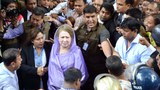 বঙ্গবন্ধু হত্যার দিনে জন্মদিন পালনের মামলায় খালেদা জিয়ার বিরুদ্ধে গ্রেফতারি পরোয়ানা