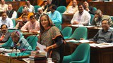 বাংলাদেশ ইপিজেড শ্রম বিল-২০১৬ জাতীয় সংসদ থেকে প্রত্যাহার করা হয়।