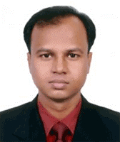সমকামী অধিকার কর্মী শাহানুর ইসলাম সৈকত। 