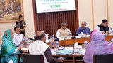 একনেক সভায় দেশের মানুষের গড় আয়ু বৃদ্ধির বিষয়টি অবহিত করেন পরিকল্পনা মন্ত্রী। 