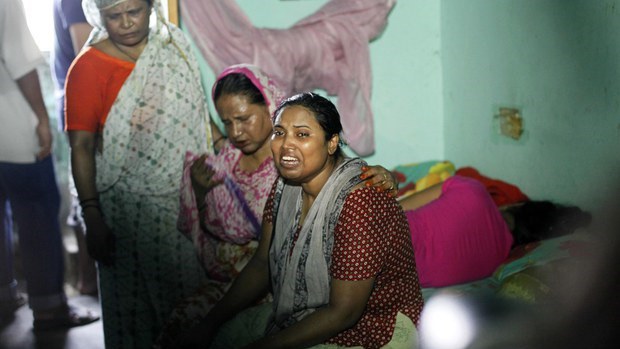 দেশে আল কায়েদার উপস্থিতি আবারো বাংলাদেশের অস্বীকার দেশে আল কায়েদার উপস্থিতি আবারো বাংলাদেশের অস্বীকার