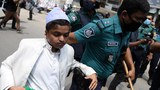মোদি বিরোধী সহিংসতায় উস্কানির দায়ে ‘শিশুবক্তা’ মাদানীর বিচার শুরু