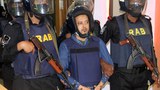 ২১ আগস্ট গ্রেনেড হামলা: যাবজ্জীবন সাজাপ্রাপ্ত পলাতক জঙ্গি গ্রেপ্তার