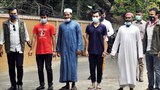 আবার আফগানিস্তান যাচ্ছে বাংলাদেশি জঙ্গিরা