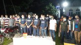 ভারত ও বাংলাদেশে গ্রেপ্তার সাত জঙ্গির পাঁচজনই নব্য জেএমবির