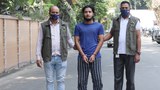 জামিন পেয়ে পুলিশ চেকপোস্টে হামলাকারী গ্রেপ্তার