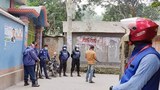 অনলাইনে জঙ্গি কার্যক্রম: সাত দিনে চার জঙ্গি গ্রেপ্তার