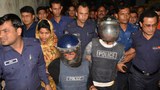 সন্তানসহ এক জঙ্গি দম্পতিকে চট্টগ্রামের সীতাকুণ্ড থেকে আটক করে পুলিশ।