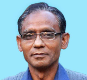 অধ্যাপক রেজাউল করিম সিদ্দিকী। ফাইল ছবি।
