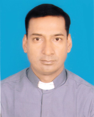 ফাদার ওয়াল্টার উইলিয়াম রোজারিও