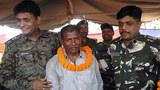 পুরস্কার ঘোষিত মাওবাদী নেতা কানুরাম মুন্ডা ঝাড়খন্ড পুলিশের কাছে আত্মসমর্পণ করেন। 