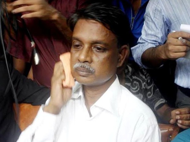 সাংসদ মনজুরুল ইসলাম লিটন। সাংসদ মনজুরুল ইসলাম লিটন।