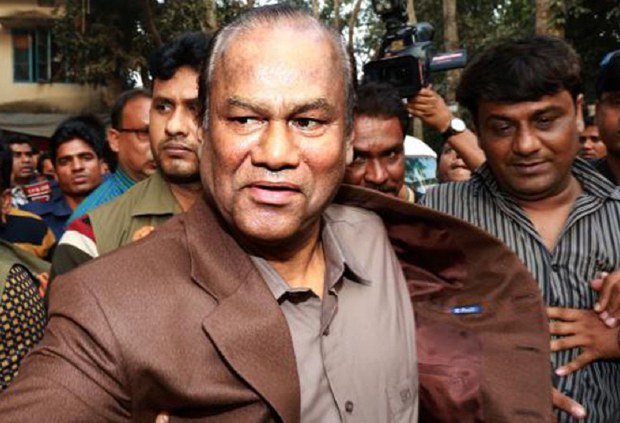 সাংসদ লিটন হত্যায় জড়িত থাকায় গ্রেপ্তার সাবেক সাংসদ আবদুল কাদের খান। সাংসদ লিটন হত্যায় জড়িত থাকায় গ্রেপ্তার সাবেক সাংসদ আবদুল কাদের খান।