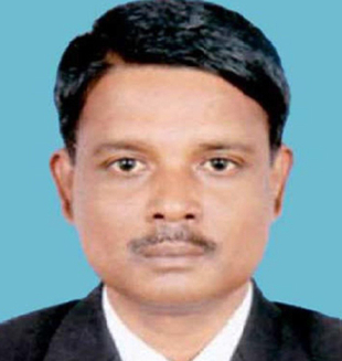 নিহত সাংসদ মনজুরুল ইসলাম লিটন। ফাইল ফটো।