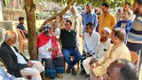 কলকাতায় খুন হওয়া বাংলাদেশি এমপির  লাশ পাওয়া নিয়ে অনিশ্চয়তা