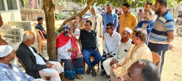 কলকাতায় খুন হওয়া বাংলাদেশি এমপির লাশ পাওয়া নিয়ে অনিশ্চয়তা কলকাতায় খুন হওয়া বাংলাদেশি এমপির লাশ পাওয়া নিয়ে অনিশ্চয়তা