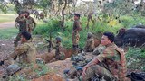 মিয়ানমারে জান্তা উৎখাত না হওয়া পর্যন্ত লড়াই চালাবে বিদ্রোহী জোট