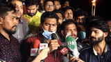 সাবেক ভিপি নূরের বিরুদ্ধে ধর্ষণের  মামলা, আটকের পর মুক্তি1000