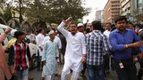 খালেদা জিয়ার মুক্তির দাবিতে শুক্রবার জুমার নামাজের পর ঢাকায় বিক্ষোভ মিছিল করে বিএনপি।