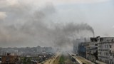 ঢাকার বাতাস বিষাক্ত, দূষণের মাত্রা ভয়াবহ