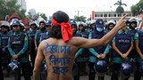 নতুন কর্মসূচি “মার্চ ফর জাস্টিস”