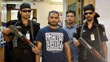কুমিল্লা থেকে এক অপরাধীকে গ্রেপ্তার করে র‍্যাব।