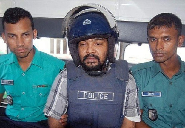সিলেটে শিশু রাজন হত্যা মামলার প্রধান আসামি কামরুল সিলেটে শিশু রাজন হত্যা মামলার প্রধান আসামি কামরুল