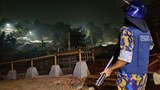 রোহিঙ্গা শরণার্থীরা পুলিশি নির্যাতনের শিকার: হিউম্যান রাইটস ওয়াচ