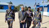 রোহিঙ্গা জঙ্গিগোষ্ঠী আরসা প্রধানের ভাইর কাছে বাংলাদেশের জাতীয় পরিচয়পত্র