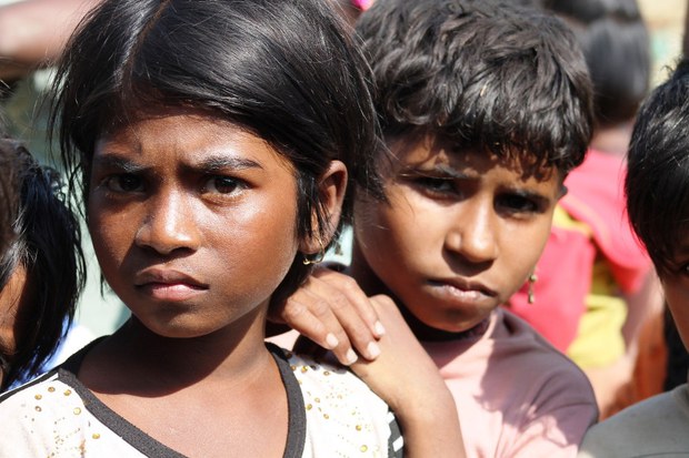 শরণার্থী রোহিঙ্গা শিশু শরণার্থী রোহিঙ্গা শিশু