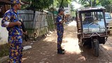 রোহিঙ্গা শিবিরে নিজেদের মাঝে সংঘর্ষে দুই মাসে নিহত পাঁচজন