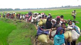 রোহিঙ্গা গণহত্যা: আন্তর্জাতিক আদালতে বিচার বিষয়ে আপত্তি তুলে নিলো মিয়ানমারের ছায়া সরকার