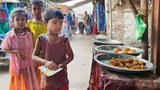 অর্থায়ন ঘাটতি, কমতে যাচ্ছে রোহিঙ্গাদের খাদ্য সহায়তা