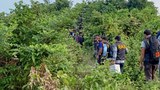 টেকনাফে কথিত বন্দুকযুদ্ধে তিন রোহিঙ্গা ‘ডাকাত’ নিহত