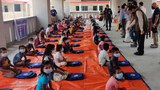 ভাসানচরে ভালো আছেন, তবে দ্বীপের বাইরে যাবার সুযোগ চান রোহিঙ্গারা