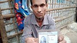 মিয়ানমার পাঠানোর উদ্যোগ ব্যর্থ, স্বস্তিতে ভারতে বন্দি রোহিঙ্গা কিশোরীর পরিবার
