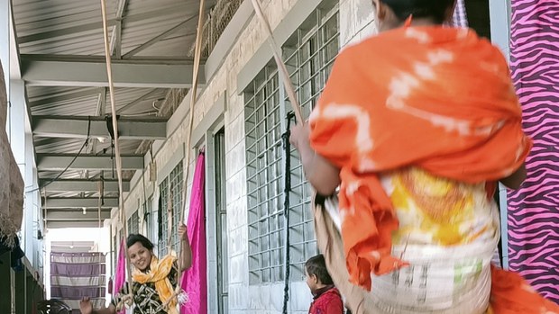 ভাসানচরেও পৌঁছে গেছে ইয়াবা, দুশ্চিন্তায় শরণার্থীরা ভাসানচরেও পৌঁছে গেছে ইয়াবা, দুশ্চিন্তায় শরণার্থীরা