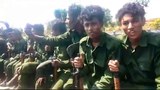 ধর্মের দোহাই দিয়ে রোহিঙ্গাদের যুদ্ধের আদেশ দিচ্ছে মিয়ানমার সেনাবাহিনী