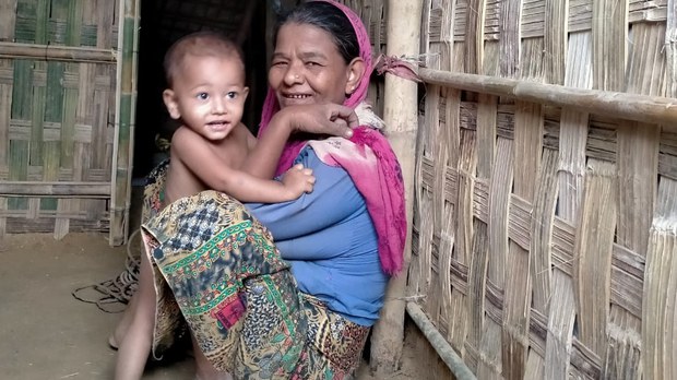প্রস্তুতি শেষ করে করোনা টিকার অপেক্ষায় রোহিঙ্গা শিবির প্রস্তুতি শেষ করে করোনা টিকার অপেক্ষায় রোহিঙ্গা শিবির