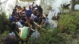 মিয়ানমার থেকে রোহিঙ্গা অনুপ্রবেশের চেষ্টা বেড়েছে, সীমান্তে টহল জোরদার