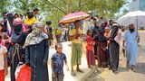 করোনার সংক্রমণ বৃদ্ধি: কক্সবাজারে পাঁচ রোহিঙ্গা শিবিরে লকডাউন