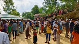 রোহিঙ্গা শিবিরে প্রতিপক্ষের গুলিতে এক আরসা সদস্য নিহত